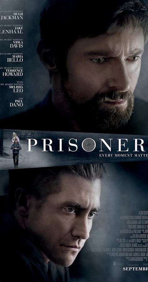 prisoners 2013 imdb